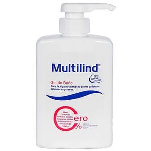 Multilind GEL DE BAÑO 500ml