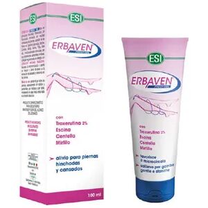 TrepatDiet ERBAVEN FRESH GEL ESI 100ml