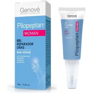 Genove PILOPEPTAN WOMAN GEL REPARADOR DE UÑAS 10ml