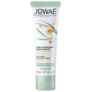 Jowaé CREMA NUTRITIVA DE MANOS Y UÑAS 50ml