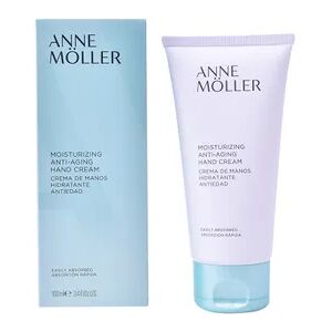 Anne Möller Moisturizing Anti-Aging Hand Cream 100 ml