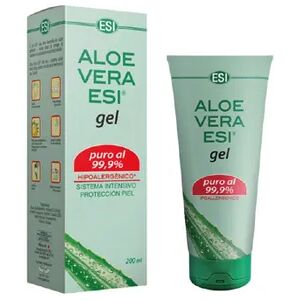 TrepatDiet Gel Aloe Vera 99,9% 200 ml