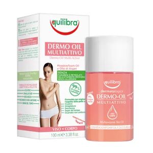 Equilibra Aceite Demo Multiactivo 100 ml