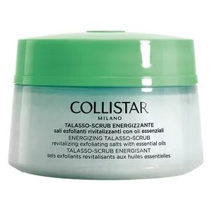 Collistar Talasso-Scrub Energizante 300g