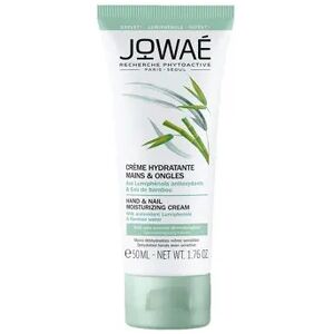 Jowaé Crema De Manos Y Uñas Hidratante 50 ml