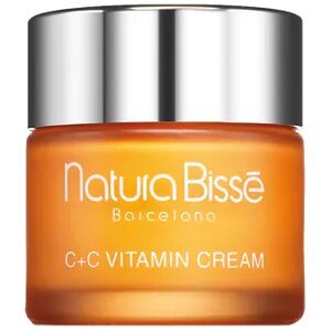 Natura Bissé C+C Vitamin Cream SPF10 75 ml