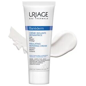 Uriage BARIÉDERM CREMA AISLANTE REPARADORA 75ml