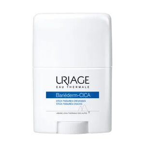 Uriage BARIEDERM STICK PARA FISURAS Y GRIETAS 22g