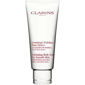 Clarins Gommage Exfoliant Corps Peau Neuve 200 ml