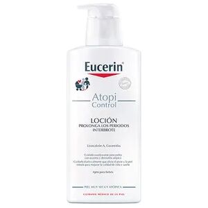 Eucerin ATOPICONTROL LOCIÓN PIEL ATÓPICA 400ml