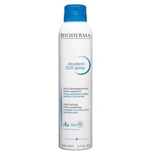 Bioderma ATODERM SOS SPRAY ANTIPICORES 200 ml