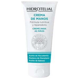 Hidrotelial Crema De Manos 75 ml