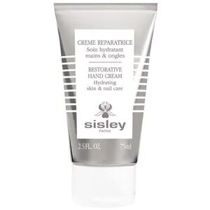 Sisley Crème Réparatrice Soin Hydratant Mains 75 ml