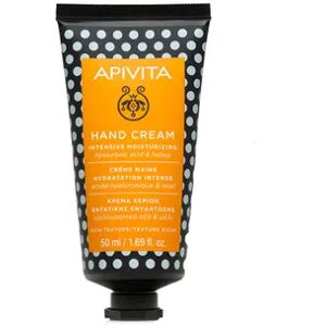 Apivita Crema De Manos Hidratante Intensiva 50 ml