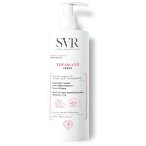 SVR Topialyse Crema 400 ml