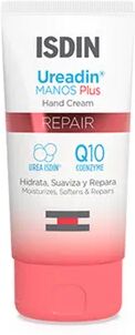 Isdin UREADIN CREMA DE MANOS PLUS REPARADORA 50ml