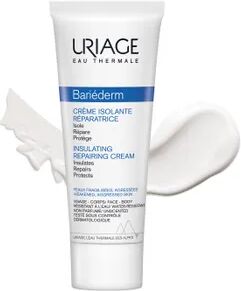 Uriage BARIÉDERM CREMA AISLANTE REPARADORA 75ml