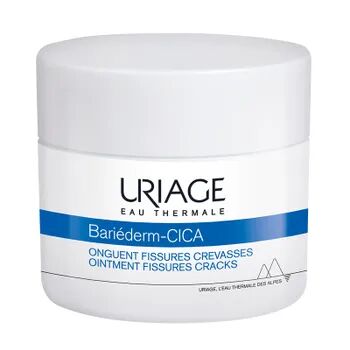 Uriage BARIÉDERM UNGÜENTO PARA FISURAS Y GRIETAS 40g