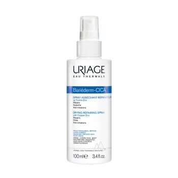 Uriage BARIÉDERM CICA SPRAY SECANTE REPARADOR 100ml