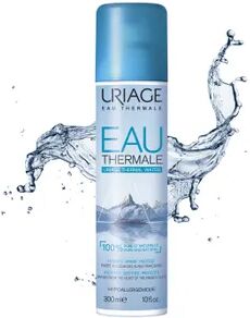 Uriage AGUA TERMAL EN SPRAY 300ml