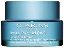 Clarins Hydra-Essentiel [HA²] Crème Désaltérante 50 ml