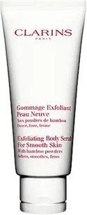 Clarins Gommage Exfoliant Corps Peau Neuve 200 ml