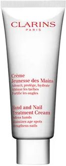 Clarins Crème Jeunesse Des Mains 100 ml