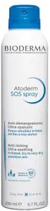 Bioderma ATODERM SOS SPRAY ANTIPICORES 200 ml