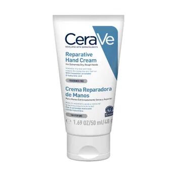 Cerave CREMA REPARADORA DE MANOS 50ml