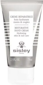 Sisley Crème Réparatrice Soin Hydratant Mains 75 ml