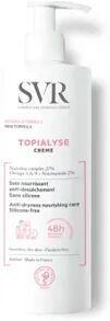 SVR Topialyse Crema 400 ml