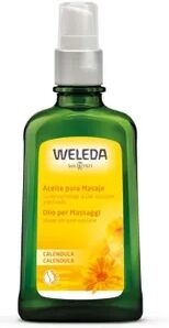 Weleda Aceite Para Masaje Con Calendula 100ml