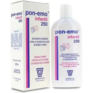 Pon-emo INFANTIL 250ml