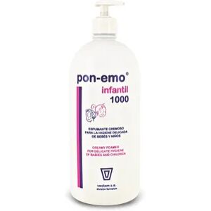 Pon-emo INFANTIL 1000ml