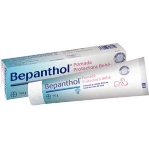 Bepanthol POMADA PROTECTORA BEBÉ 100g