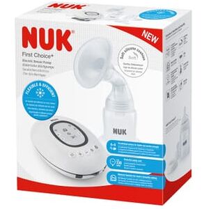 Nuk SACALECHES ELECTRICO FIRST CHOICE 1 Ud