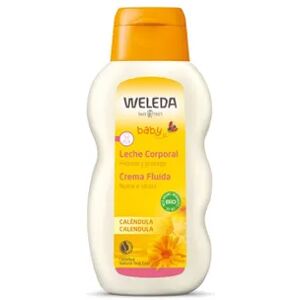 Weleda LECHE CORPORAL DE CALENDULA 200ml