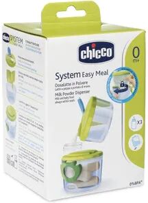 Chicco DOSIFICADOR LECHE EN POLVO EASY MEAL 0M+ 1 Ud