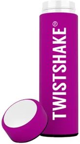 Twistshake TERMO MORADO 420ml Morado