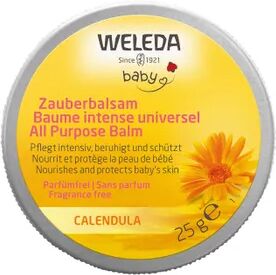 Weleda Bálsamo Multiusos Intensivo Caléndula 25g