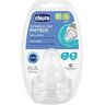 Chicco Tetina Physio 0M+ Anticolico 2 Uds