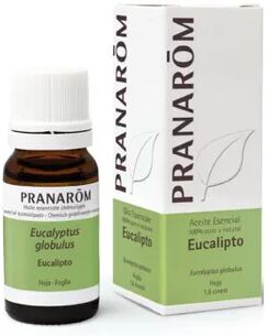 Pranarom Aceite Esencial De Eucalipto 10 ml