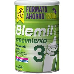 Blemil PLUS 3 CRECIMIENTO 1200g