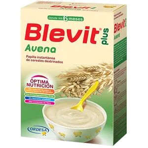 Blevit PLUS AVENA 300g