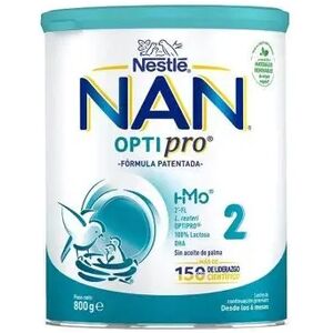 Nestle Nan OPTIPRO 2 - 800g