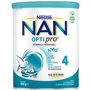 Nestle Nan OPTIPRO 4 - 800g