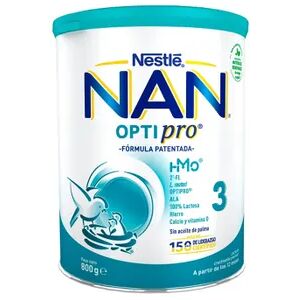 Nestle Nan OPTIPRO 3 - 800g