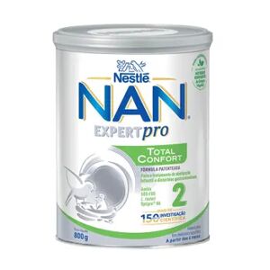 Nestle Nan Expert Pro Total Confort 2 800g