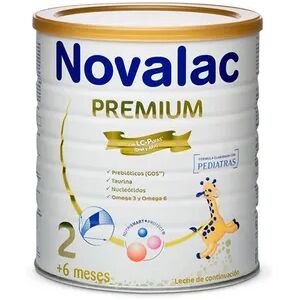 Novalac PREMIUM 2 - 800g