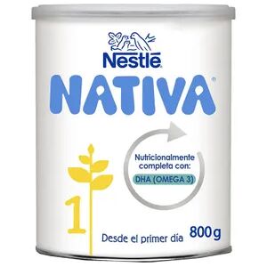 Nestle Nativa Nativa 1 800g